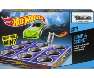   Jump and Score   Mattel U
