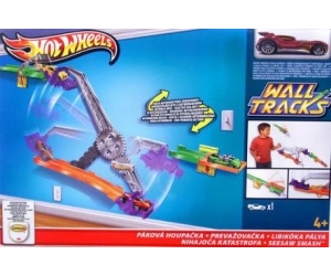     Hot Wheels Mattel U