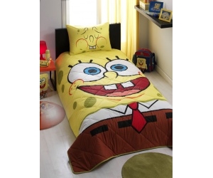  Sponge Bob Tac