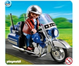   Playmobil