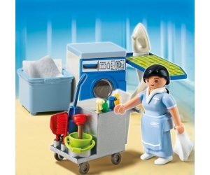 :   Playmobil