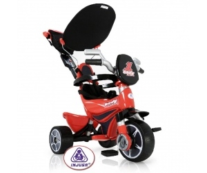  Body Trike 2499 Injusa