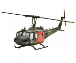   Bell UH-1D SAR Revell