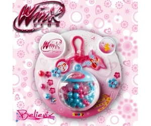   Winx   Smoby