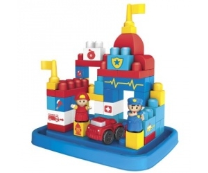  Maxi Bloks   Mega Bloks