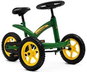  Triggy John Deere Berg