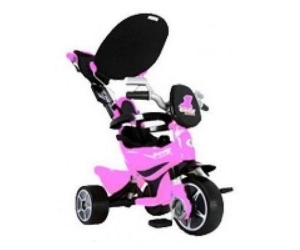  Body Trike 2500 Injusa