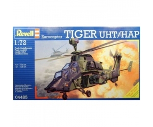   Eurocopter Tiger Revell