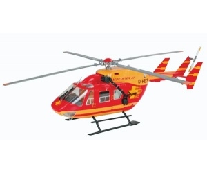   Medicopter 117 Revell