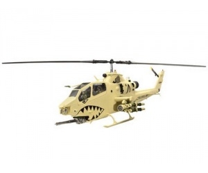   AH-1F Cobra Revell