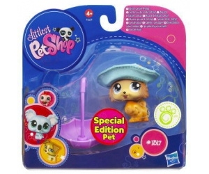 Lps    Hasbro