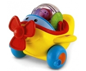   " " Fisher Price