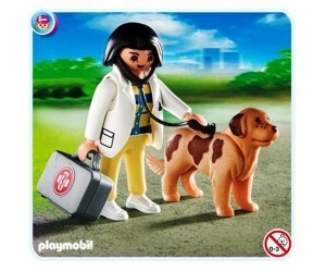    Playmobil