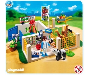    Playmobil