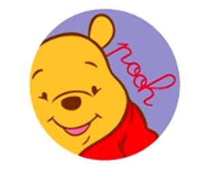   Winnie Disney