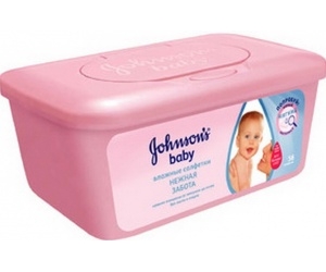     Johnson's baby 56 