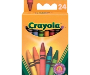   Crayola