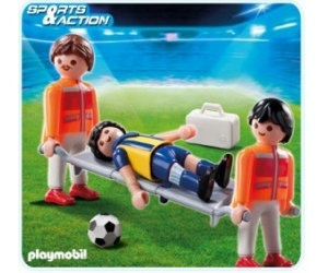       Playmobil