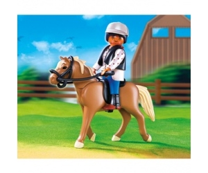 :     Playmobil