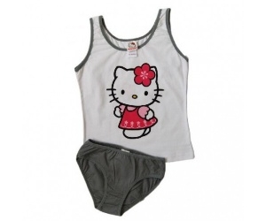   134-140 Hello Kitty