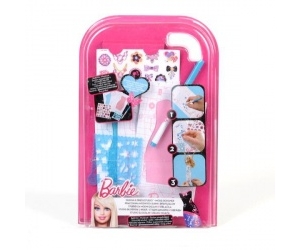  - Barbie,   Mattel