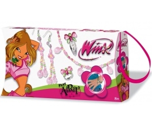     -" " Winx Bojeux