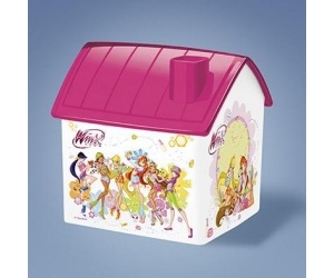   Winx