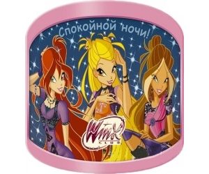   Winx