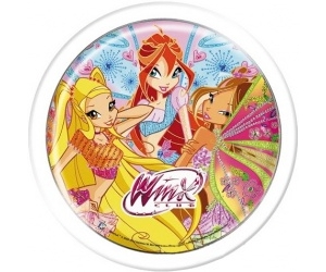 - Winx