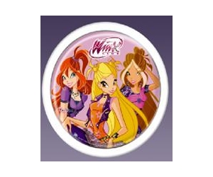 - Winx