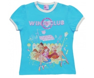  40 Winx Club