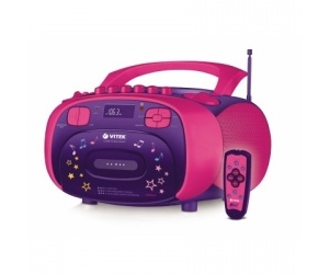  c D-MP3 Vitek  Winx