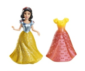   - Disney  -     Mattel U