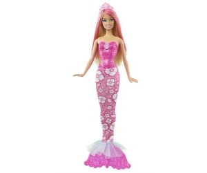 Barbie     Mattel U