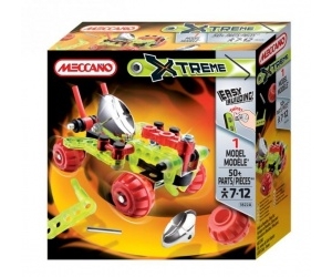 Xtreme     Meccano