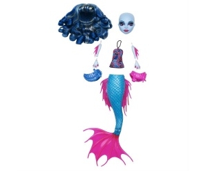 Monster High     Mattel