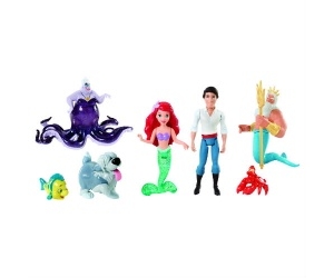  Disney   3D -    Mattel U