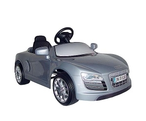  Audi R8 Spyder 12V Toys Toys