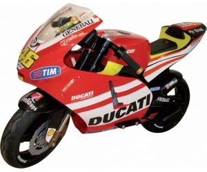  Ducati  GP Rossi Peg-Perego