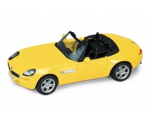   1:34-39 BMW Z8 Welly