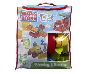   Maxi Mega Bloks