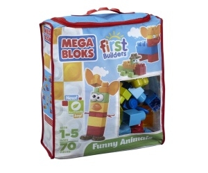    Maxi Mega Bloks