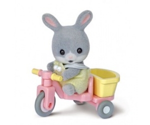     Sylvanian Families