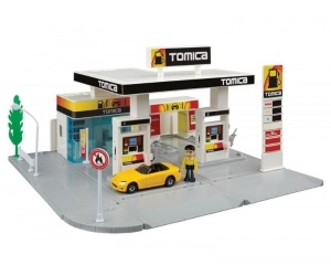     Tomica