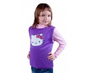  104-110 Hello Kitty