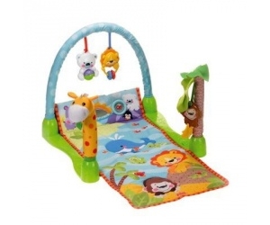   " "  Fisher Price