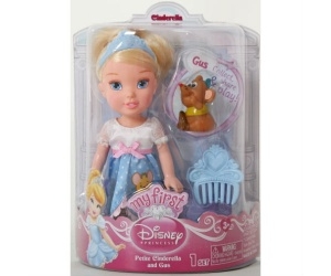    -    Disney 15   Jakks