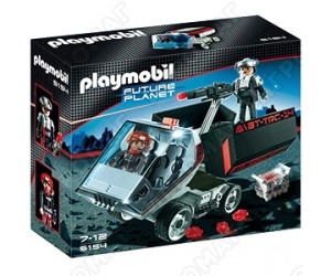    Playmobil