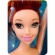 Disney  -  3D -     Mattel U