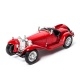  Alfa R. 8C 2300 1:18  Spider Touring Bburago